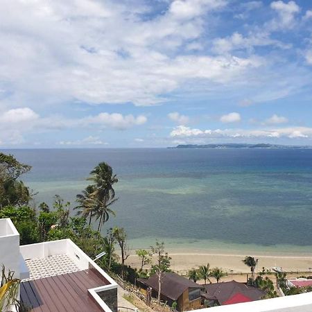 Palhi Resort Caticlan Exterior photo