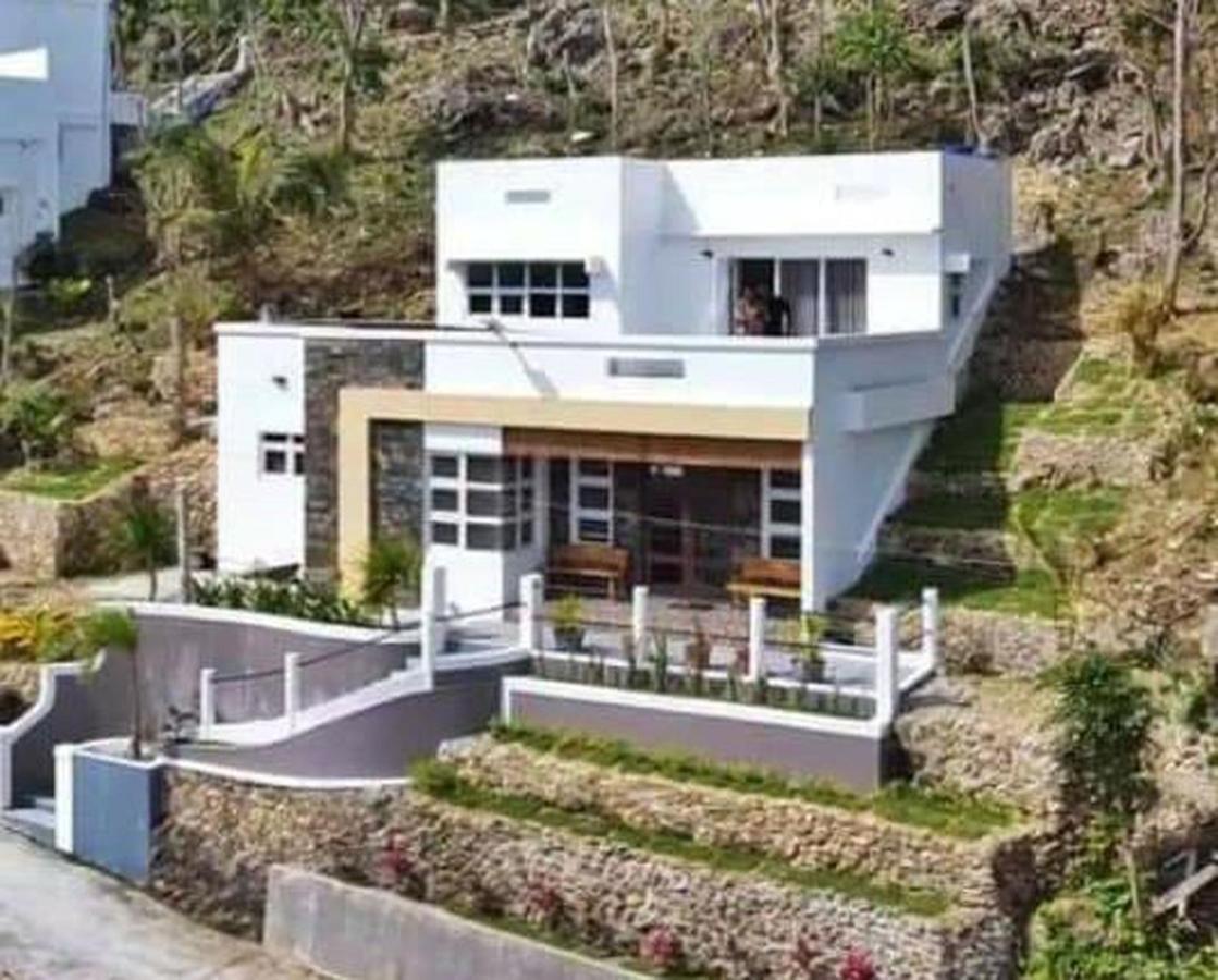 Palhi Resort Caticlan Exterior photo