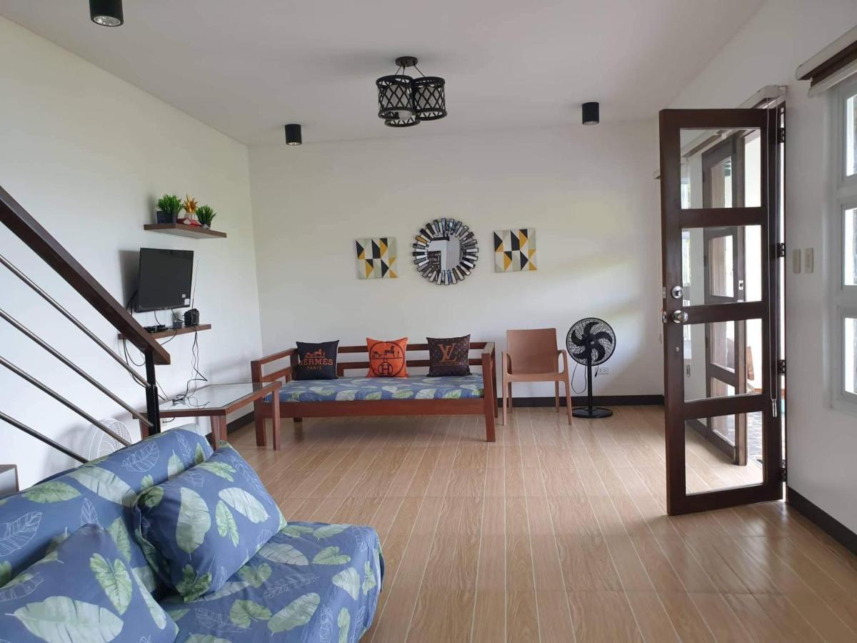 Palhi Resort Caticlan Exterior photo