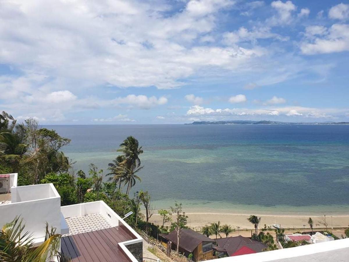 Palhi Resort Caticlan Exterior photo